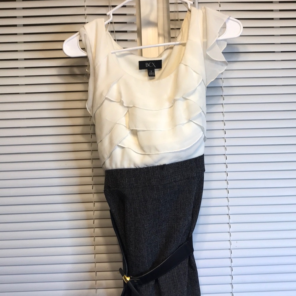 BCX dress